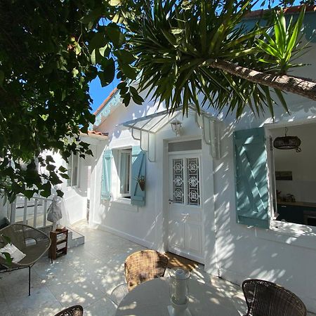 La Charmette Villa Sete Luaran gambar