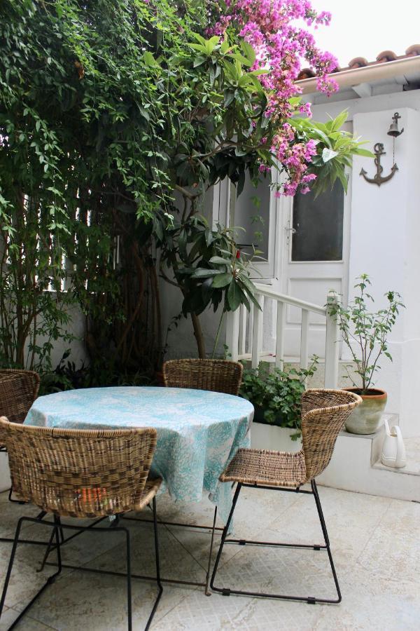 La Charmette Villa Sete Luaran gambar