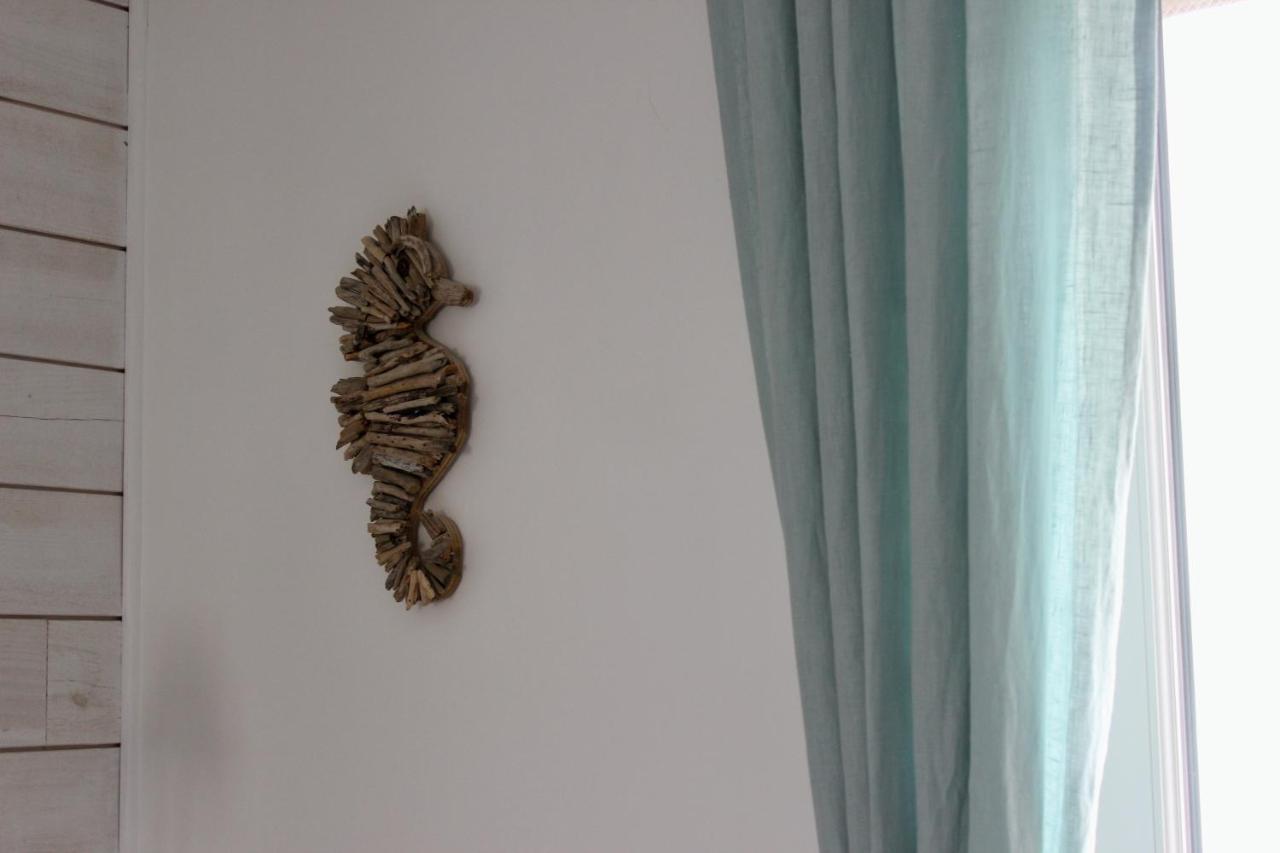 La Charmette Villa Sete Luaran gambar