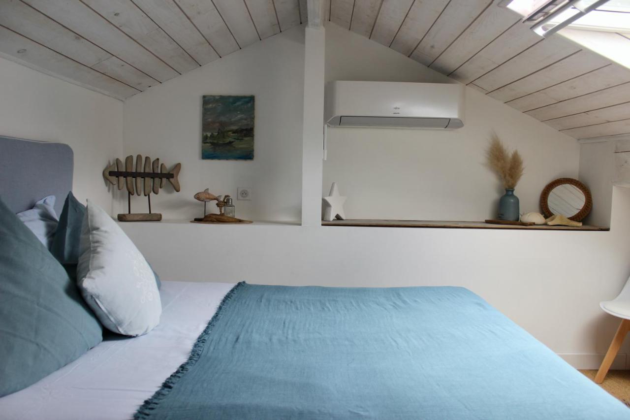 La Charmette Villa Sete Luaran gambar