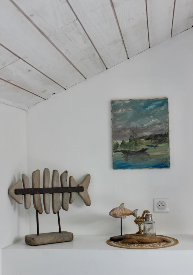 La Charmette Villa Sete Luaran gambar