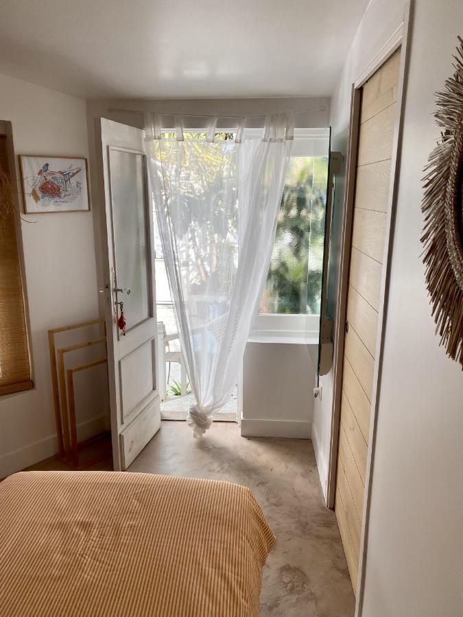 La Charmette Villa Sete Luaran gambar