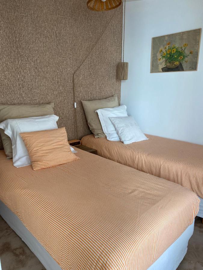 La Charmette Villa Sete Luaran gambar