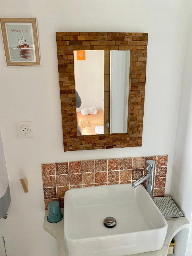 La Charmette Villa Sete Luaran gambar