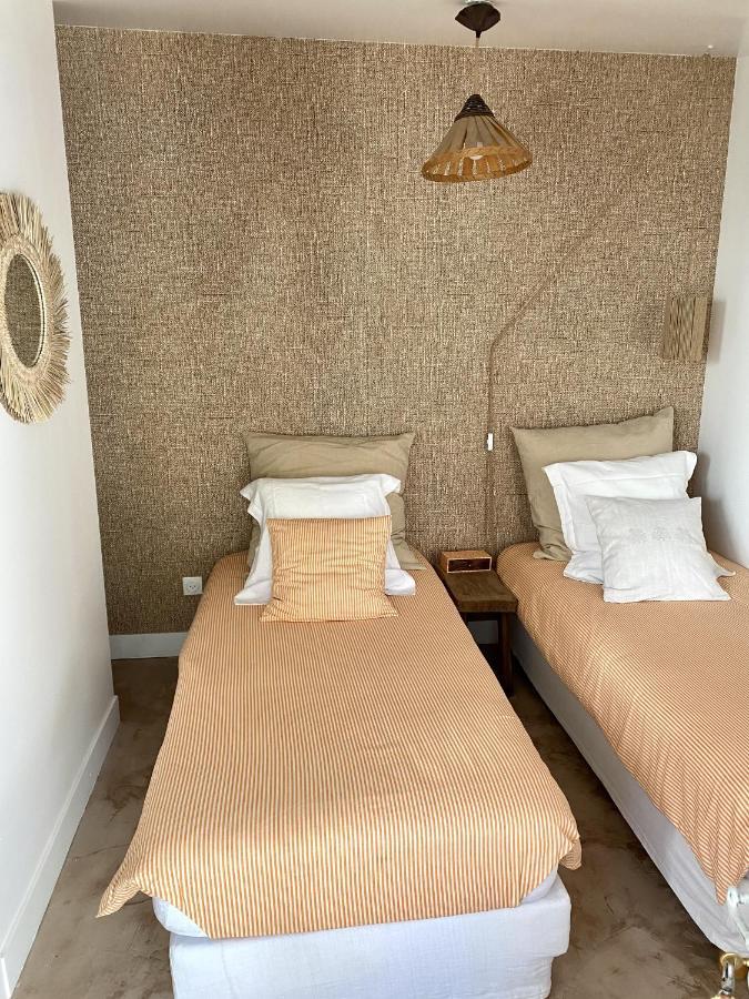 La Charmette Villa Sete Luaran gambar